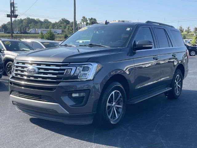 Used 2020 Ford Expedition XLT w/ Equipment Group 201A RWD image 3