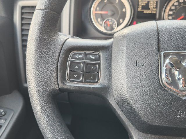 Used 2018 RAM 2500 Tradesman w/ Chrome Appearance Group AWD/4WD image 27