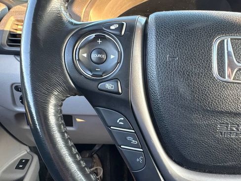 Used 2017 Honda Pilot EX-L image 22