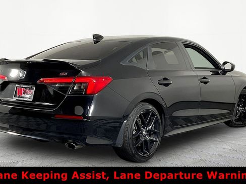 Used 2023 Honda Civic Si image 6