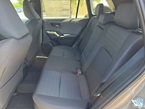 New 2026 Toyota RAV4 SE FWD image 10