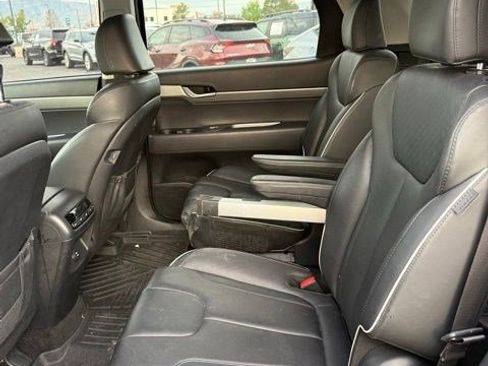 Used 2023 Hyundai Palisade XRT w/ Cargo Package image 10