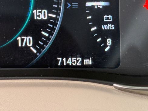 Used 2015 Buick LaCrosse Premium w/ Driver Confidence Package #1 image 18