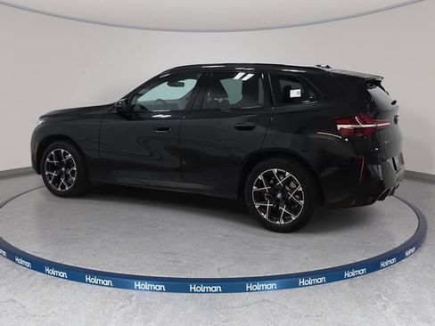 Used 2026 BMW X3 xDrive30i w/ M Sport Package AWD/4WD image 8