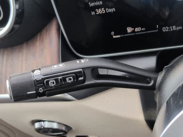 Certified 2026 Mercedes-Benz GLC 300 4MATIC image 27