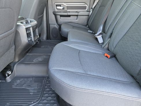 New 2026 RAM 2500 Lone Star image 20