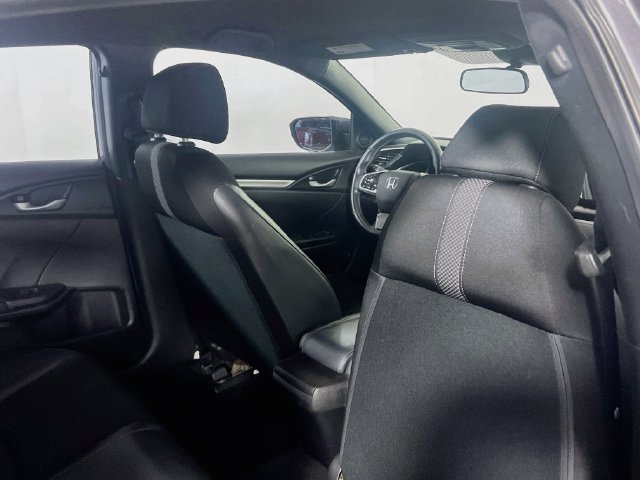 Used 2021 Honda Civic Sport image 8