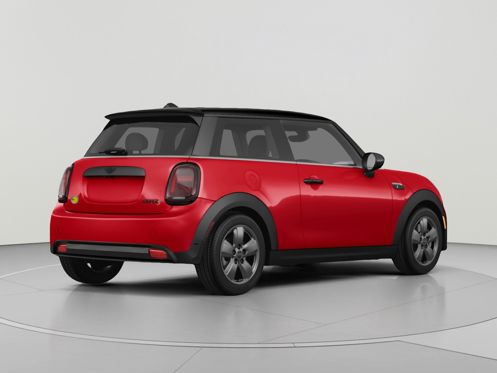 Used 2023 MINI Cooper SE FWD image 3