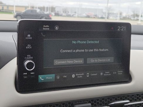 Used 2024 Honda HR-V EX-L image 31