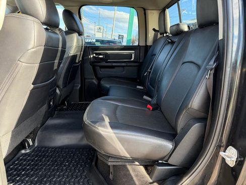 Used 2017 RAM 1500 Sport image 24