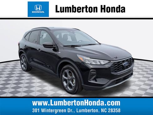 Used 2025 Ford Escape ST-Line FWD image 1
