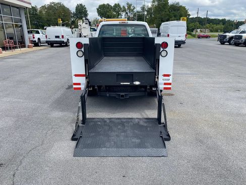Used 2016 Ford F250 XL RWD image 24