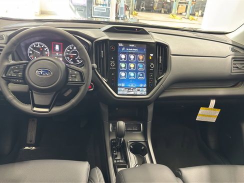 New 2026 Subaru Ascent Bronze Edition image 7