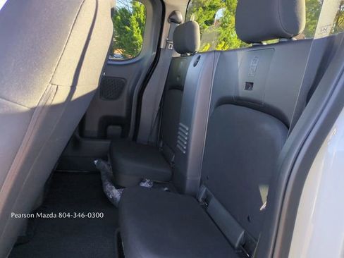 Used 2023 Nissan Frontier S image 15