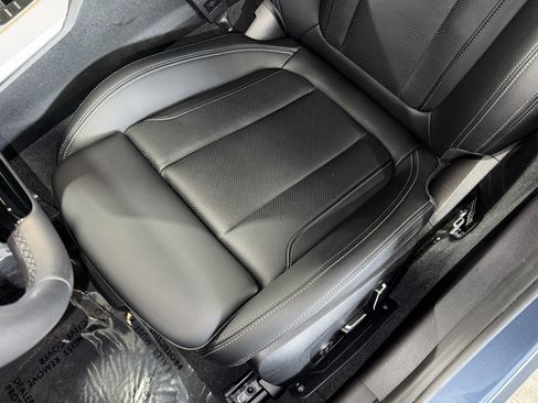Used 2025 BMW 330i Sedan RWD image 34