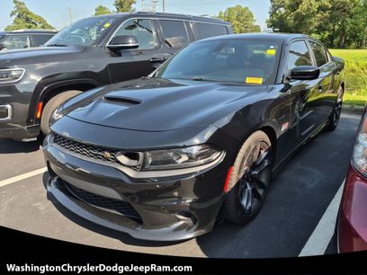 Used 2023 Dodge Charger Scat Pack w/ Plus Group