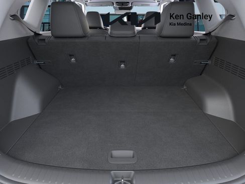 New 2026 Kia Seltos EX w/ EX Sunroof Package image 19