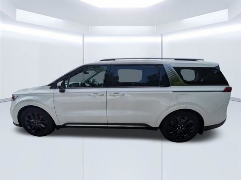 Used 2024 Kia Carnival SX Prestige FWD image 7