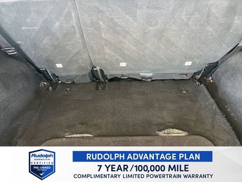 Used 2017 Jeep Wrangler Unlimited Sport w/ Connectivity Group image 28