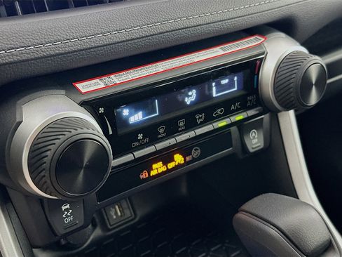 Used 2025 Toyota RAV4 LE image 24