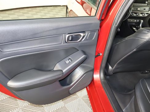 Certified 2023 Acura Integra A-Spec image 45