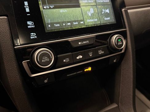 Used 2018 Honda Civic EX-T image 13