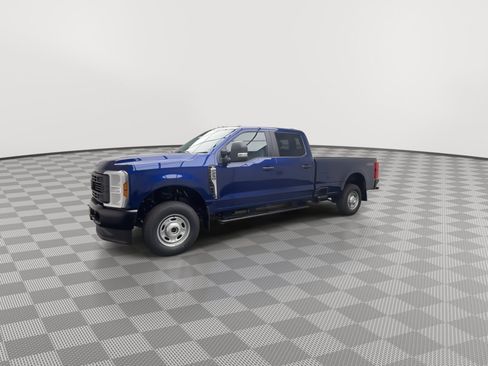New 2026 Ford F250 XL w/ Snow Plow/Camper Package AWD/4WD image 33