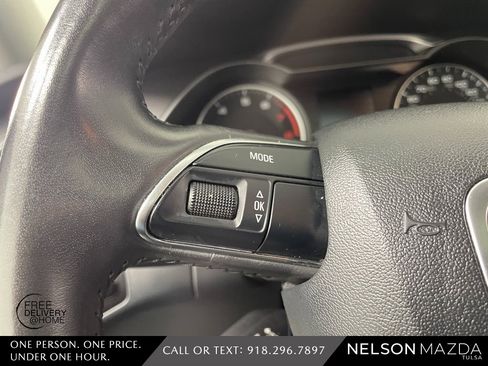 Used 2014 Audi A4 2.0T Premium w/ Cold Weather Package image 25