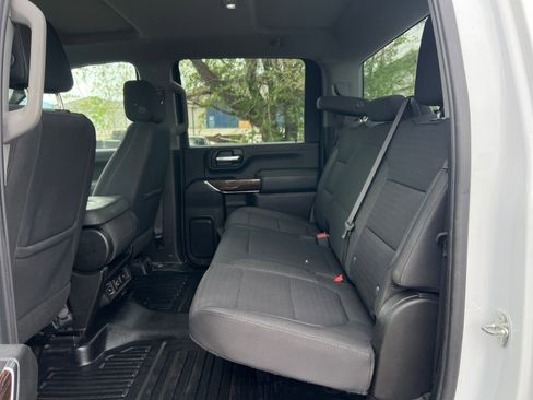 Used 2023 GMC Sierra 3500 SLE w/ SLE Convenience Package AWD/4WD image 27