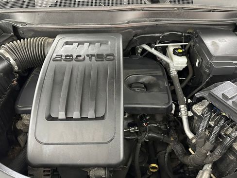 Used 2015 Chevrolet Equinox LT w/ Driver Convenience Package image 31