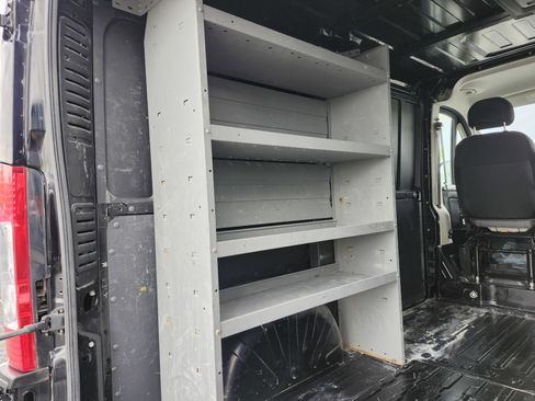 Used 2020 RAM ProMaster 1500 FWD image 21