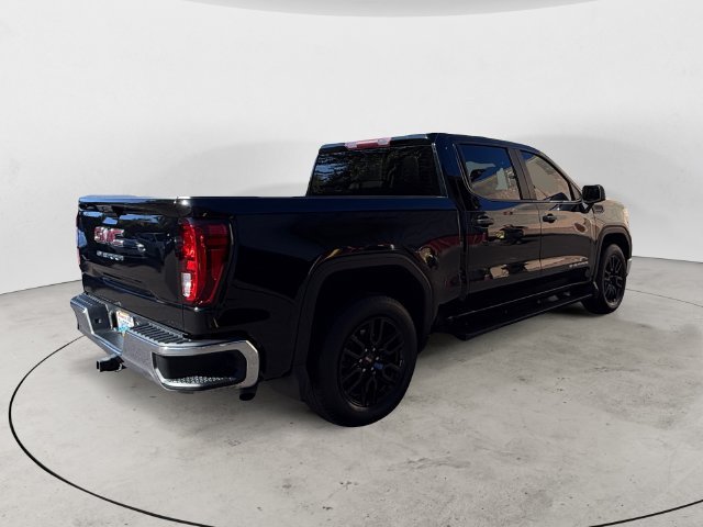 Used 2020 GMC Sierra 1500 4x4 Crew Cab image 5
