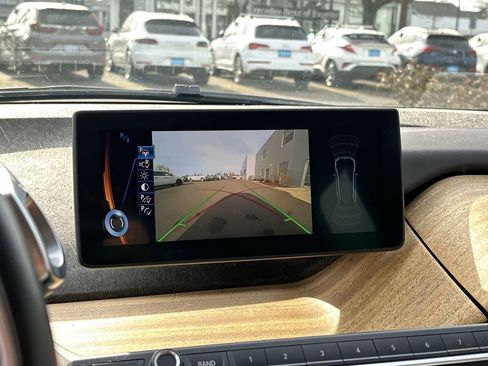 Used 2014 BMW i3 image 11