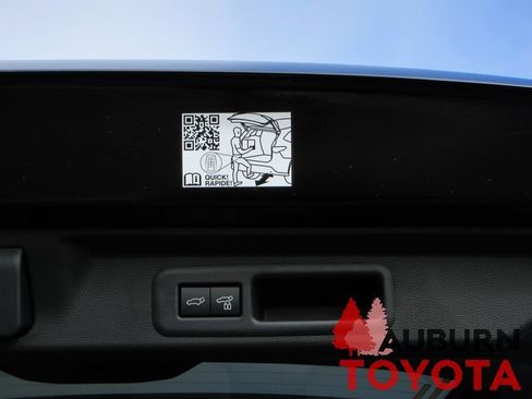 New 2026 Toyota Sequoia Limited image 7