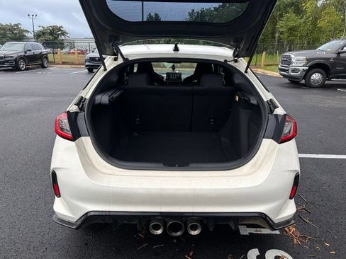 Used 2023 Honda Civic Type R image 14