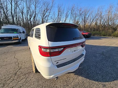 Used 2022 Dodge Durango R/T w/ Blacktop Package image 5