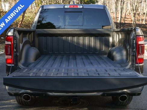 Used 2022 RAM 1500 Limited image 7