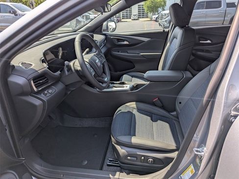 New 2025 Buick Envista Preferred w/ Convenience I Package image 10