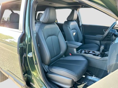 New 2026 Subaru Outback Premium image 28