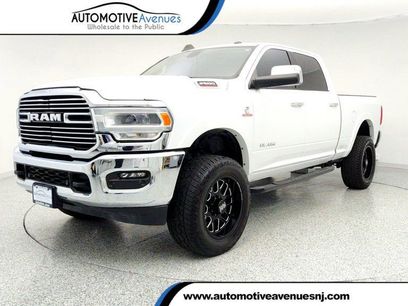 Used 2022 RAM 2500 Laramie