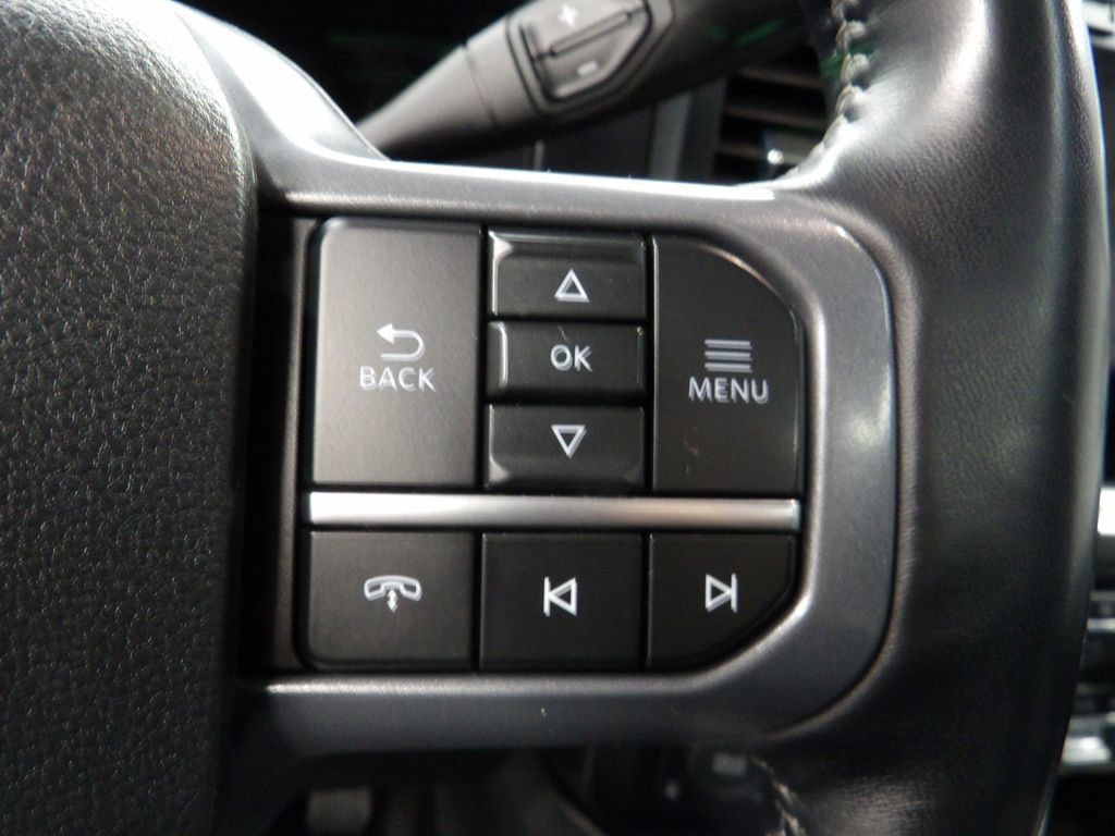 Used 2024 Ford F350 Lariat w/ Lariat Ultimate Package AWD/4WD image 53