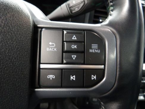 Used 2024 Ford F350 Lariat w/ Lariat Ultimate Package AWD/4WD image 53