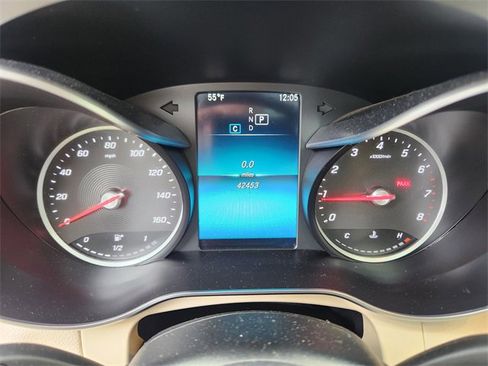 Certified 2020 Mercedes-Benz GLC 300 4MATIC image 25