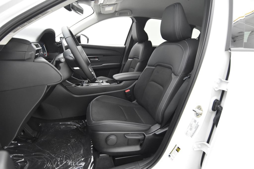 New 2026 MAZDA CX-5 Select AWD/4WD image 25