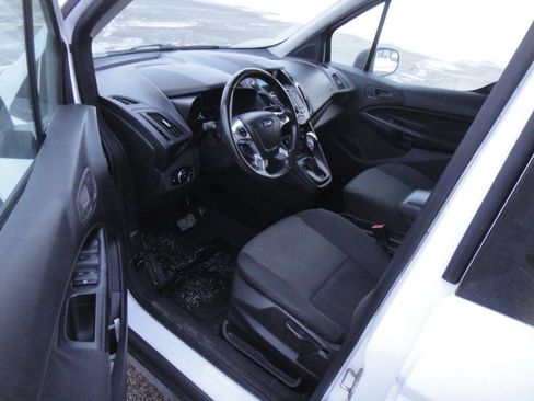 Used 2018 Ford Transit Connect XL image 15