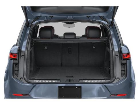 Used 2024 Land Rover Range Rover Sport Dynamic SE image 10