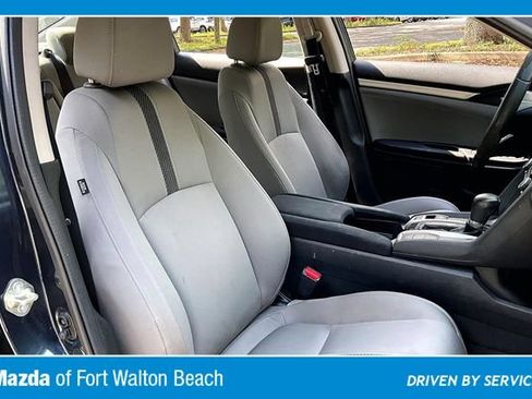 Used 2016 Honda Civic EX-T image 29