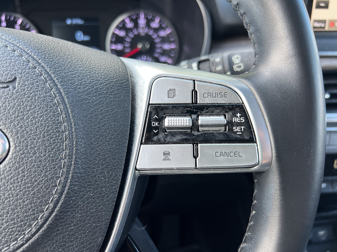 Used 2020 Kia Telluride EX w/ EX Premium Package FWD image 23