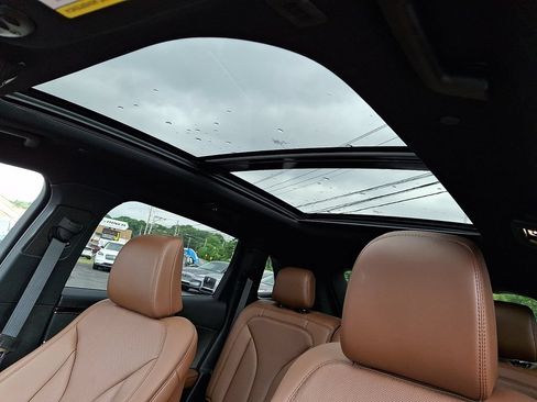 Certified 2023 Lincoln Nautilus Reserve AWD/4WD image 14