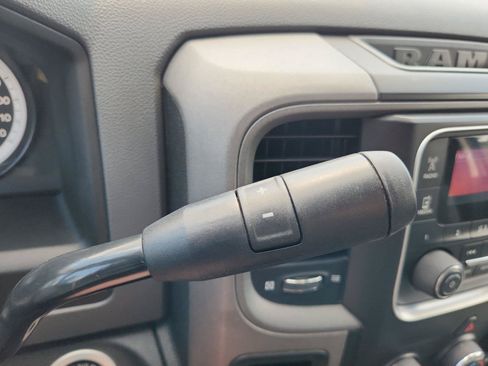 Used 2015 RAM 2500 Tradesman w/ Popular Equipment Group AWD/4WD image 30
